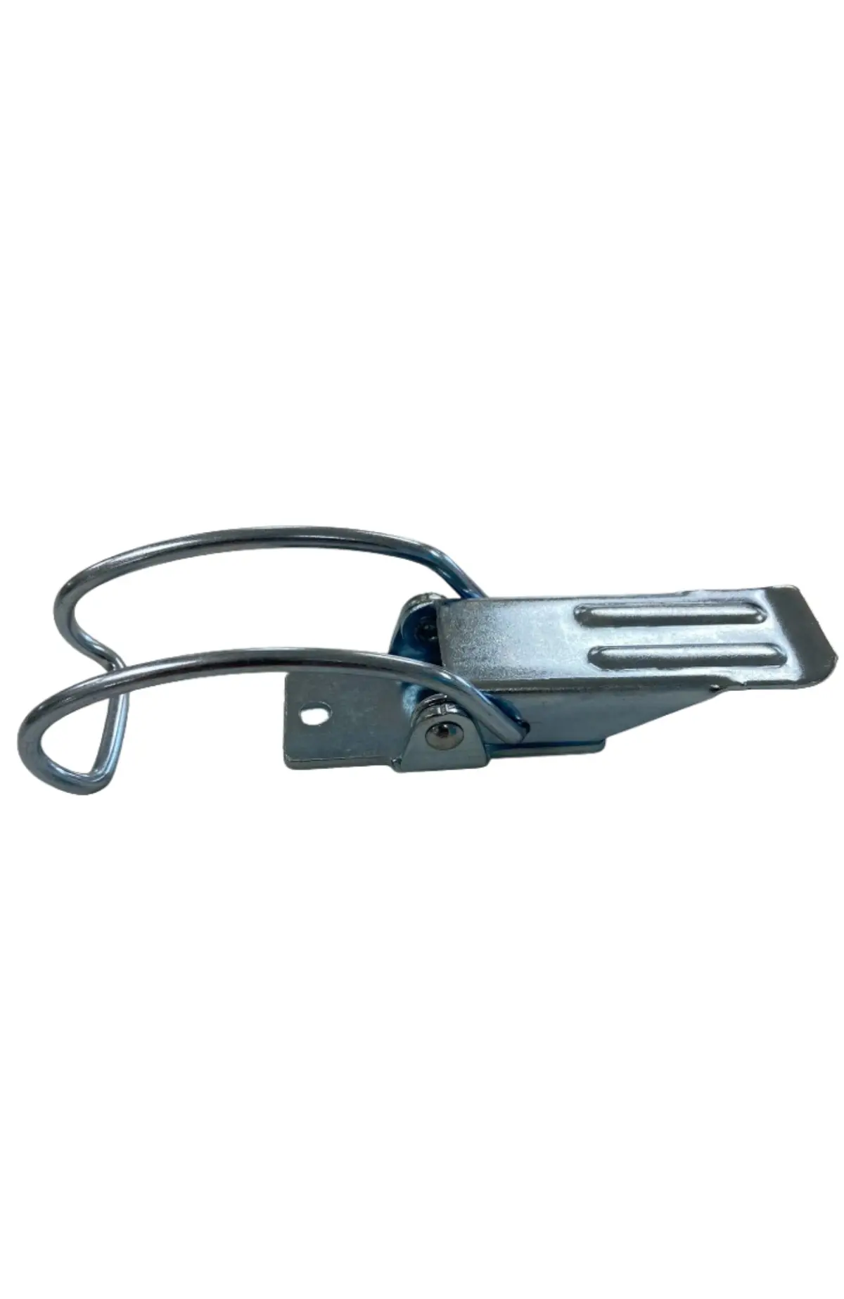 Skyvac®️ Replacement Metal Drum Clamp 1
