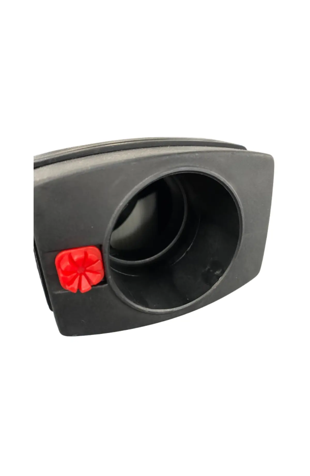 Skyvac® Replacement Mighty Atom Drum Blow Port 1