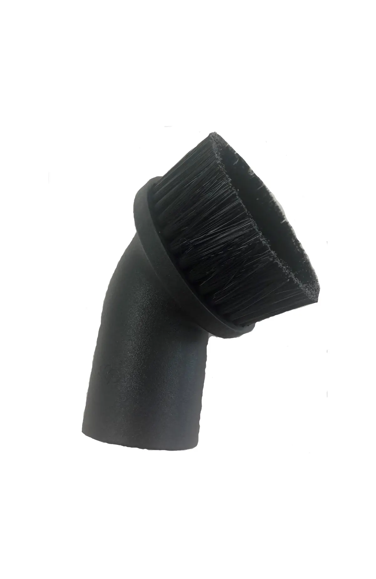 Skyvac® Round Brush For Mighty Atom Push Fit 1