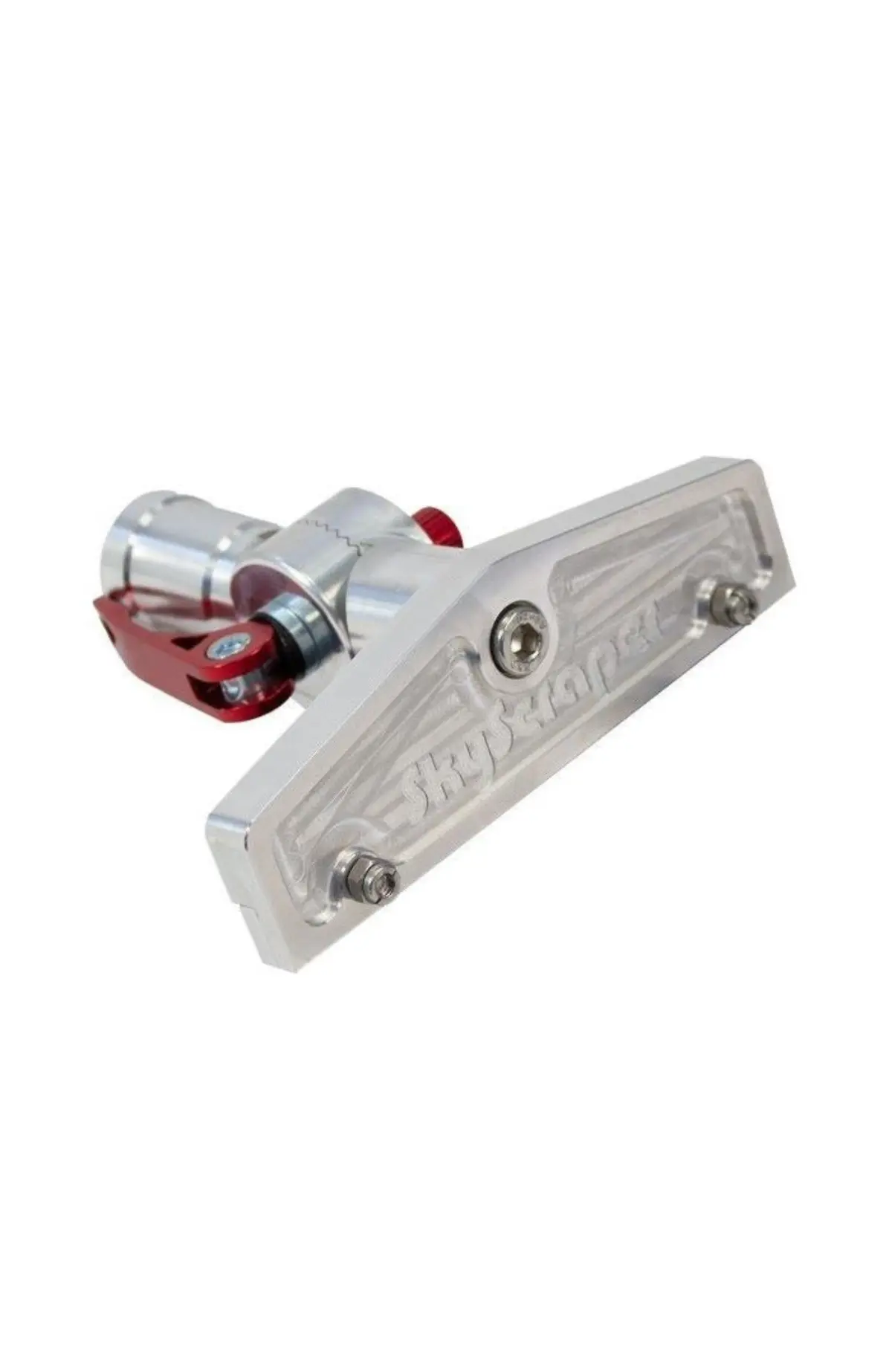 Skyvac® Skyscraper Head 1