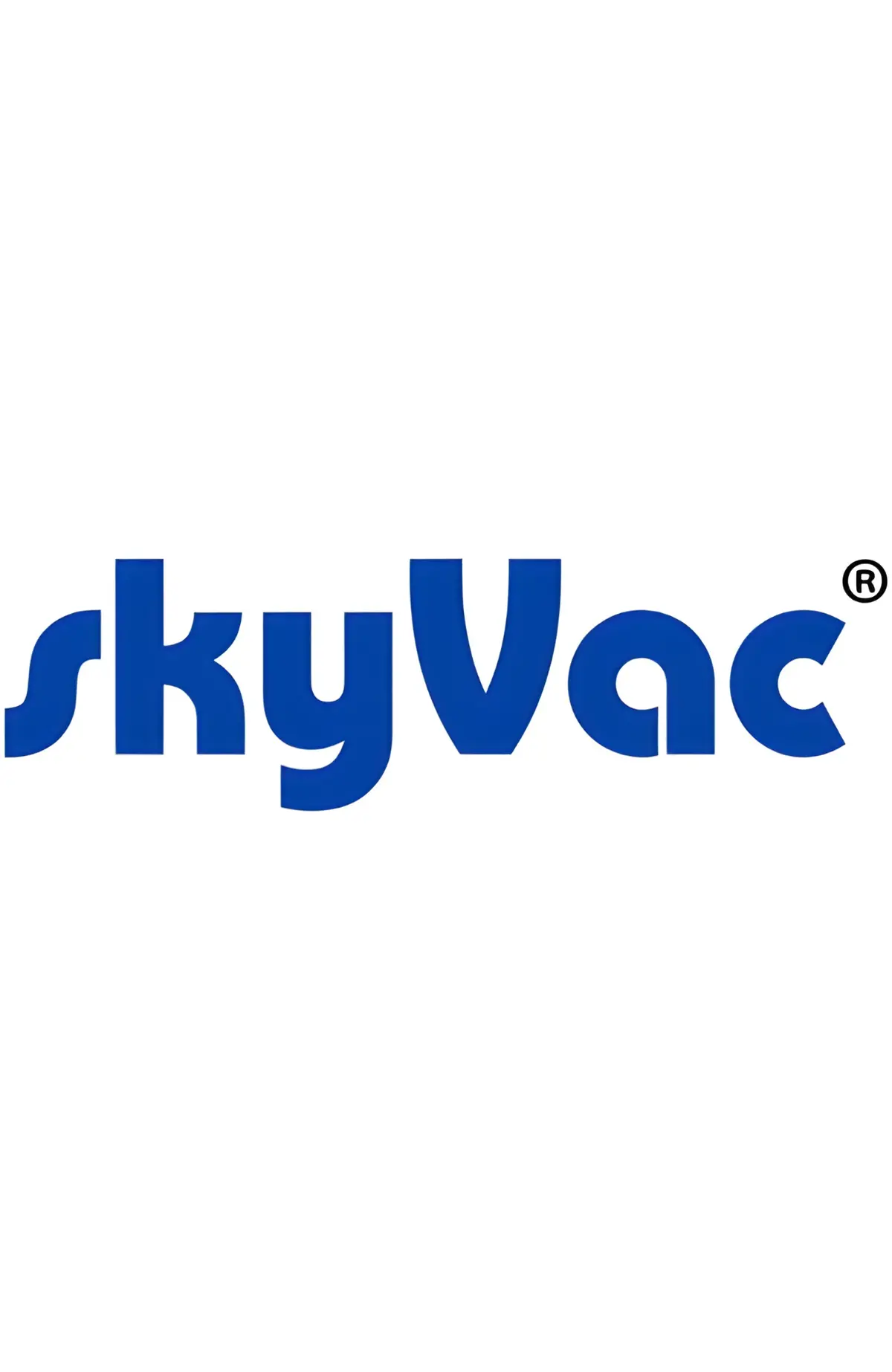 Skyvac®️ Trademarked Logo 1