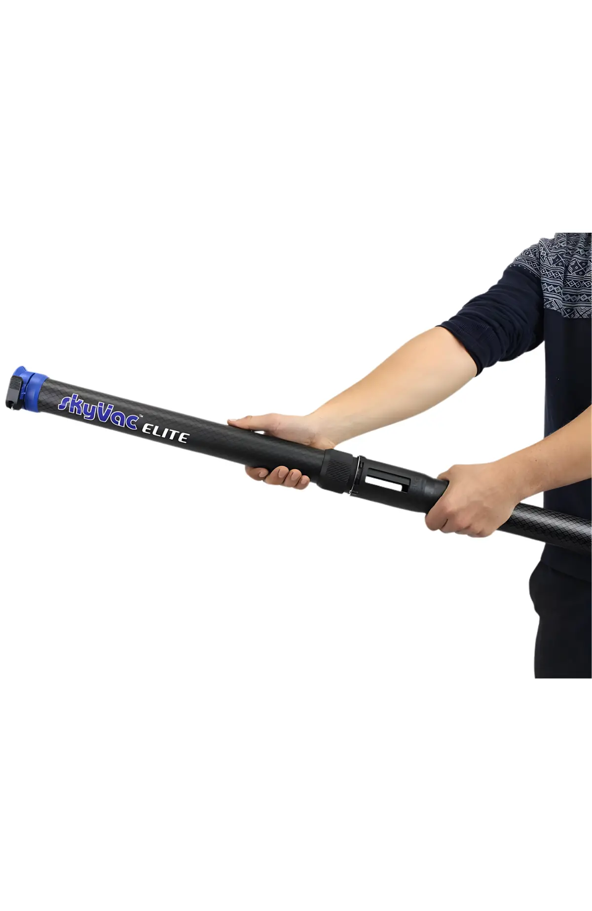 Skyvac® Vac Release Elite Pole 1