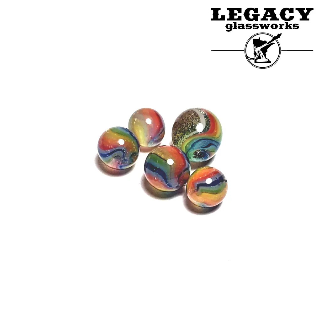 Slack Glass Terp Pearls 1