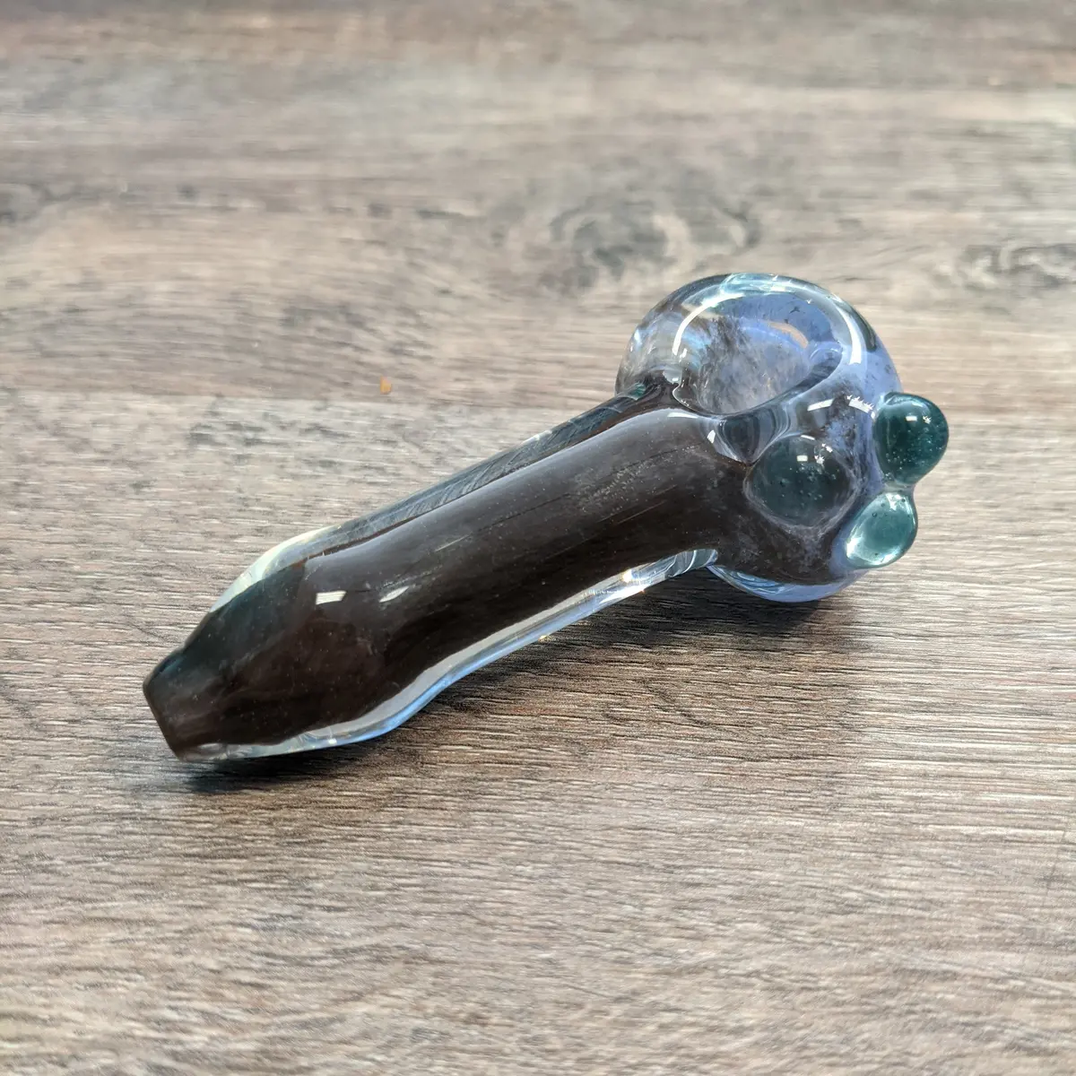 Slick Rick Frit Spoon 1