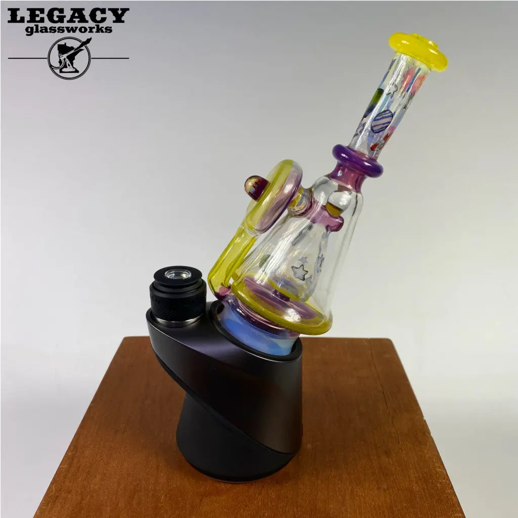 Slick Rick Puffco Peak Top 1