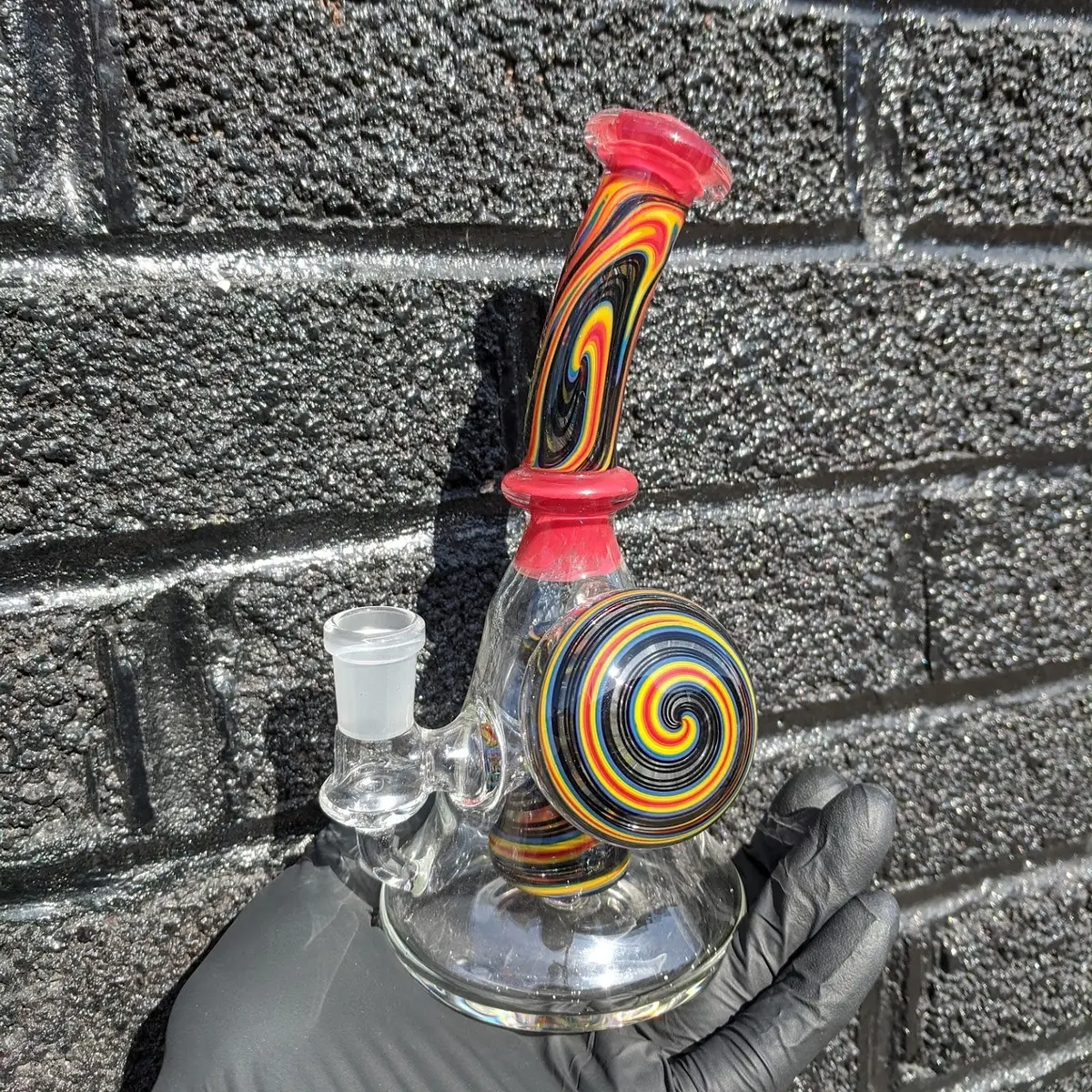 Slick Rig Wig Wag Mini Rig 1