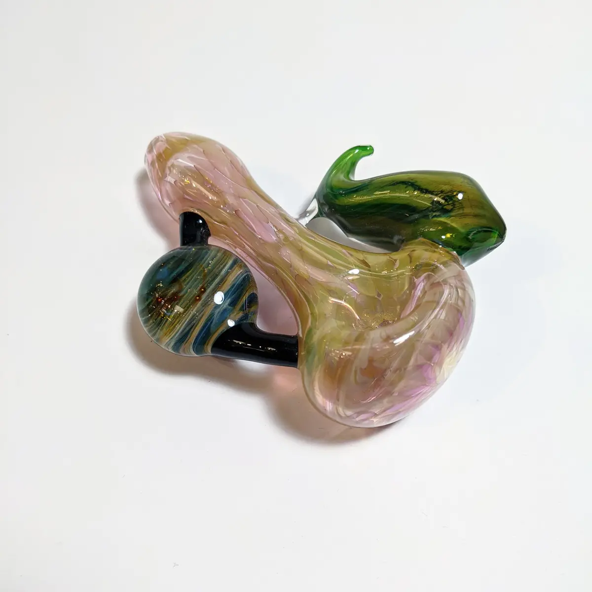 Slick Rick Heady Fumed Spoon 1