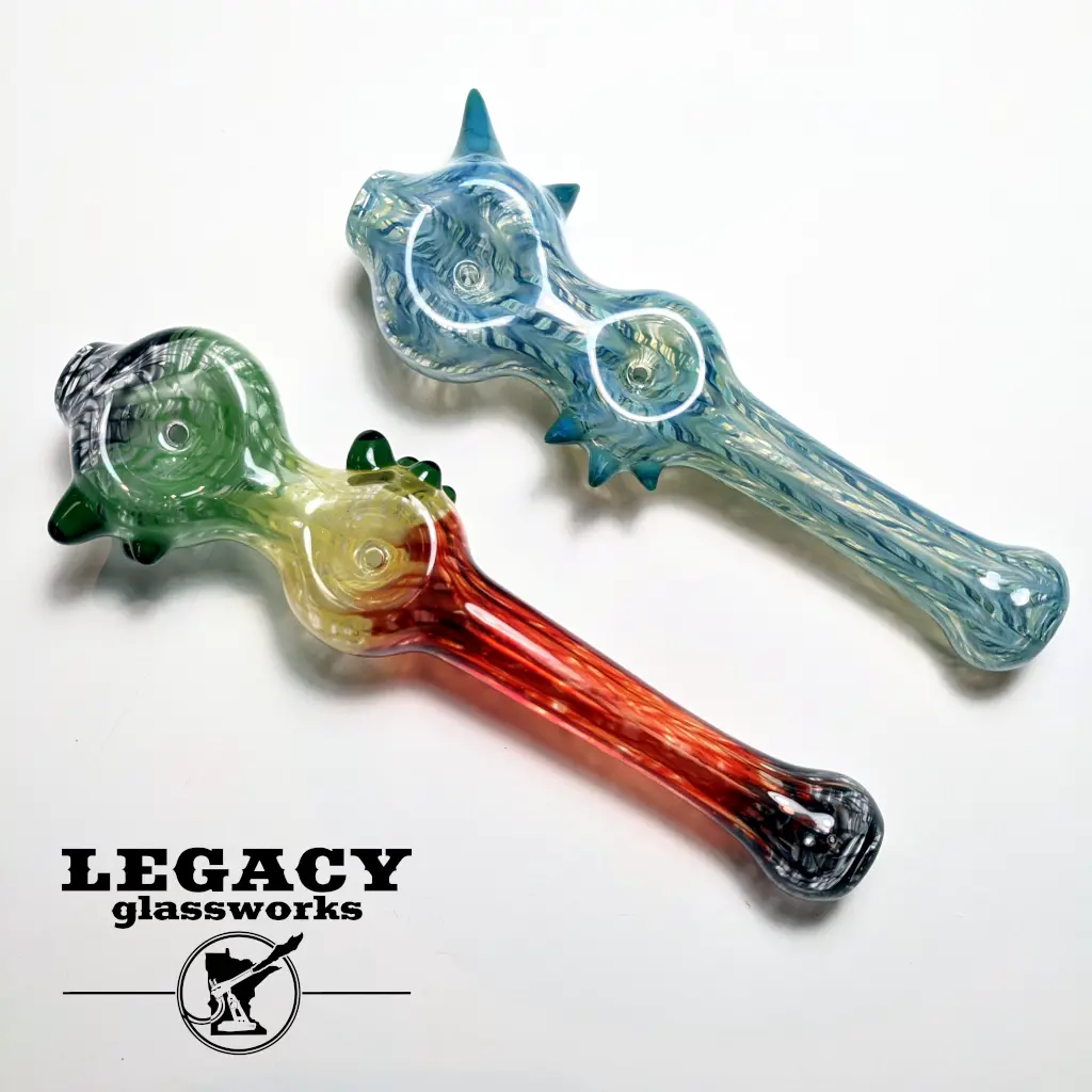 Sloth Stringer Double Spoon 1