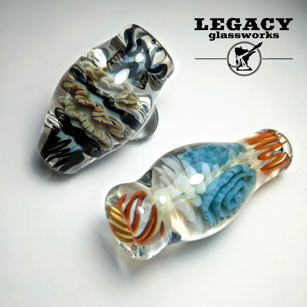 Sloth Marble Pinchie 1