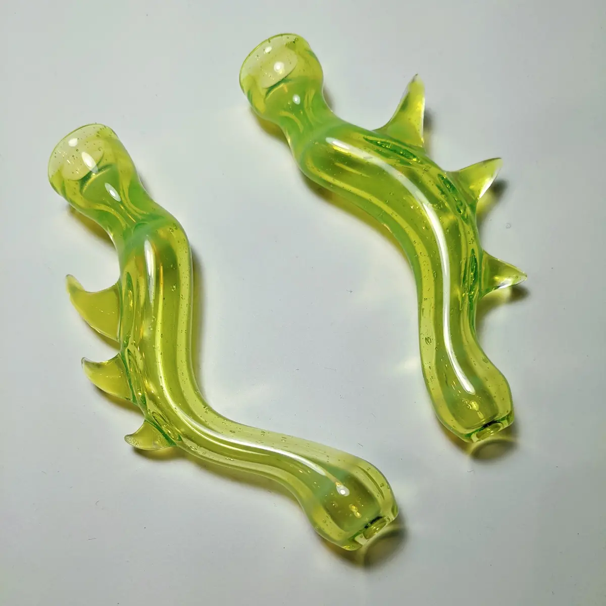 Sloth Spiky Slyme Pinchies 1