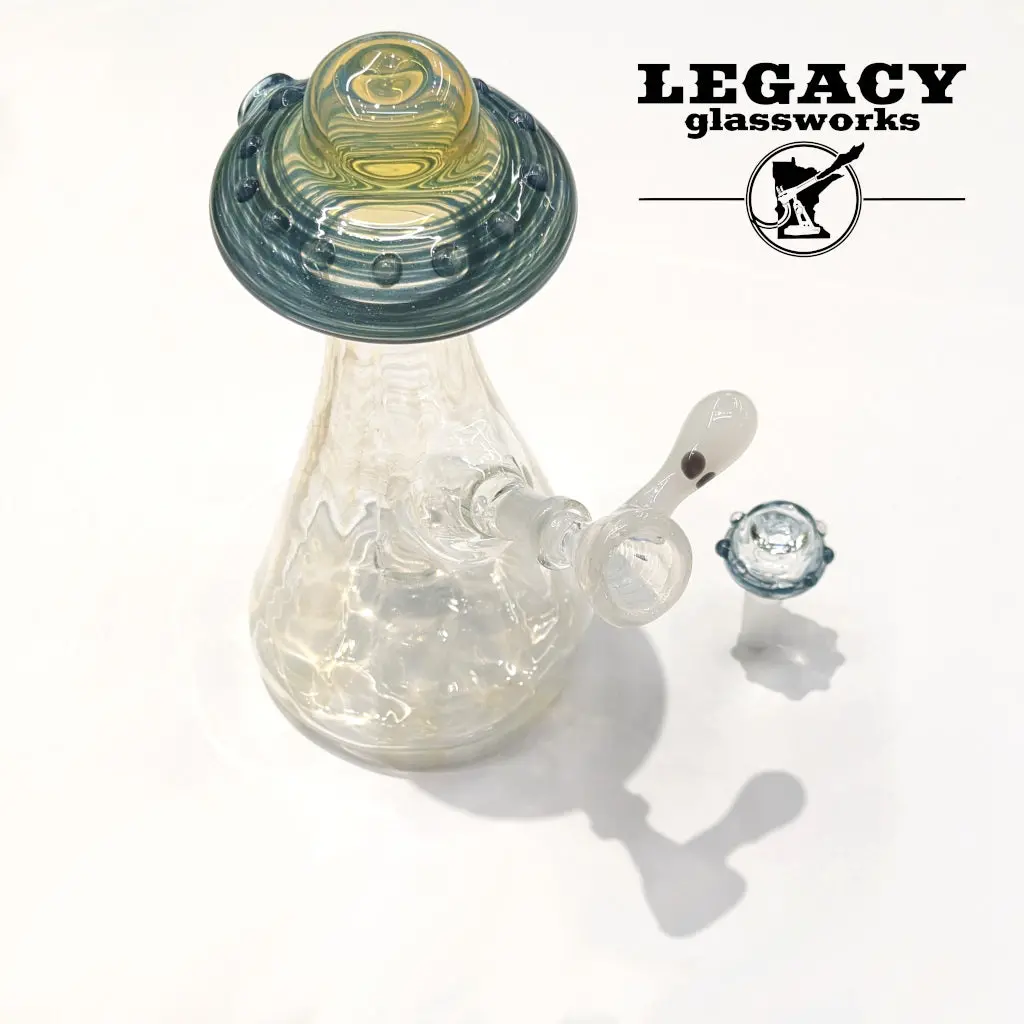 Sloth Uv Ufo Rig With Extra Slide 1