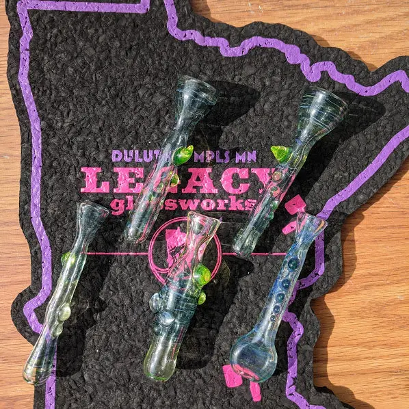 Sloth Uv Reactive Pinchies 1