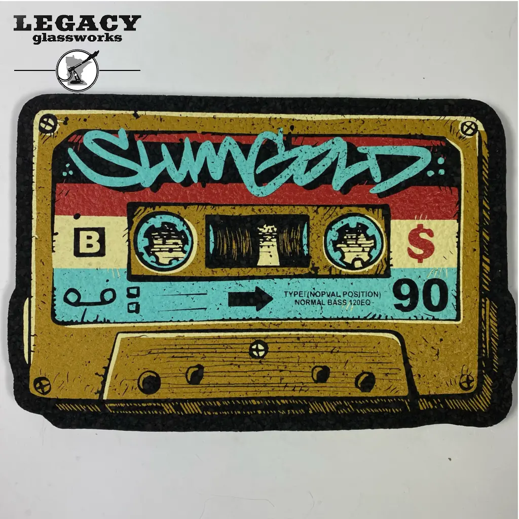 Slumgold Moodmat 1