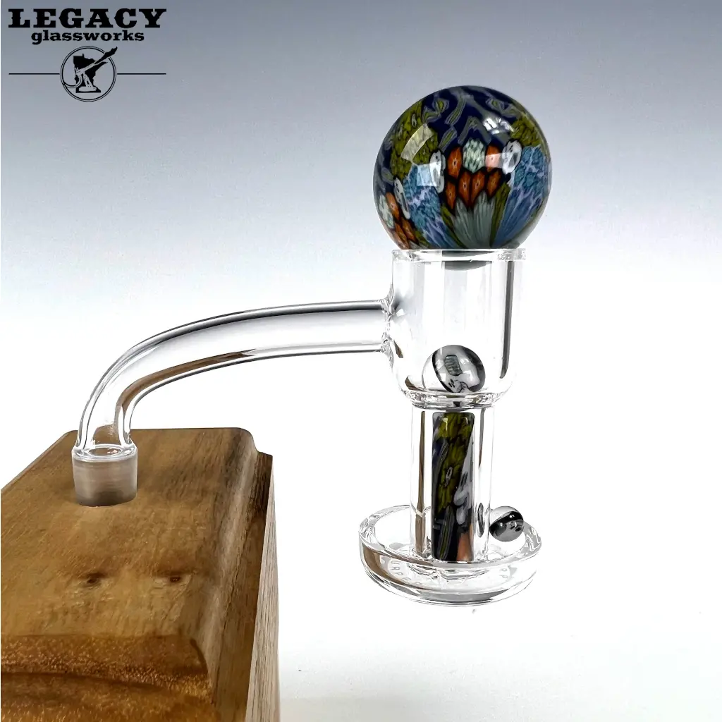 Akm X Jfell Slurper Set ***Does Not Include Slurper*** 1