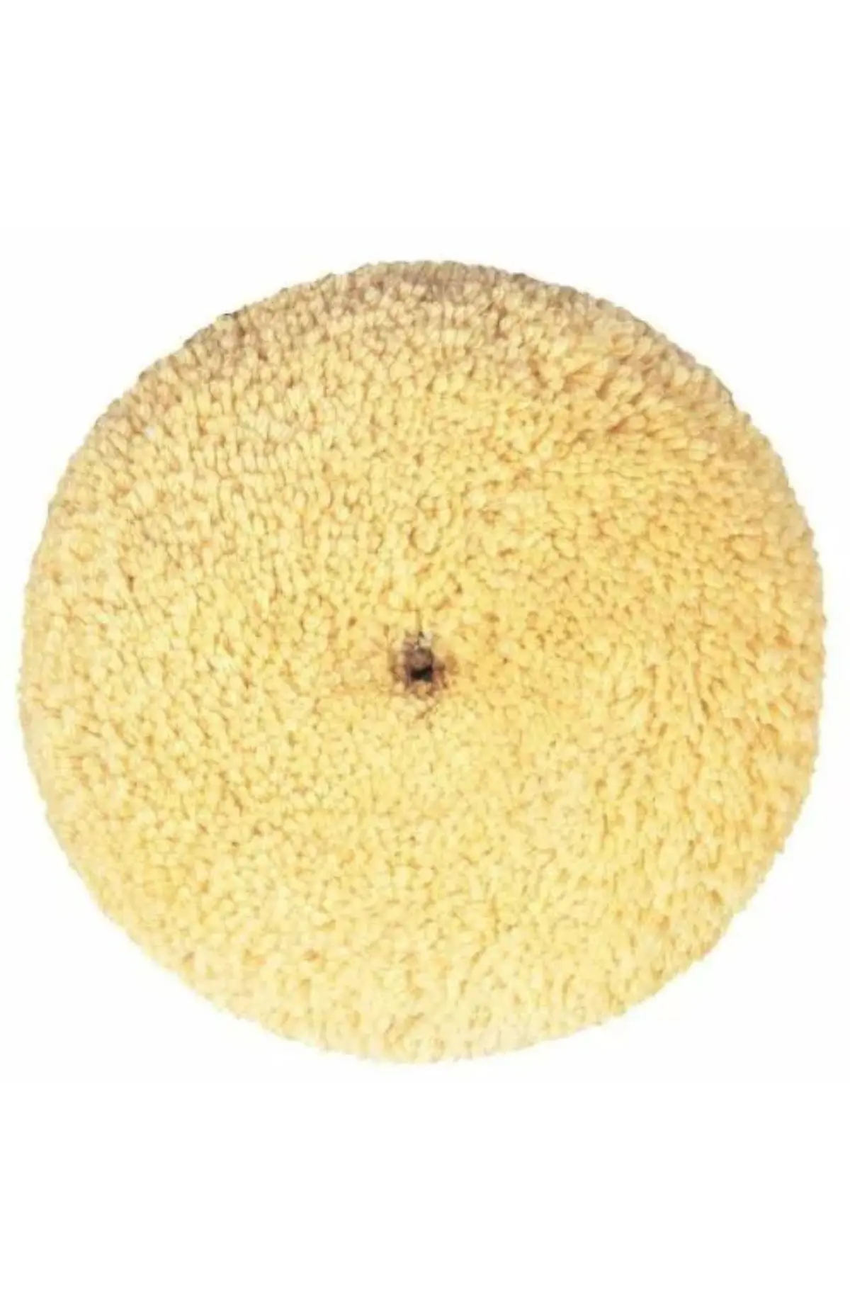 Sm Arnold Tuffer Buffer Double Sided Compounding/Buffing Pad - 58-480 1