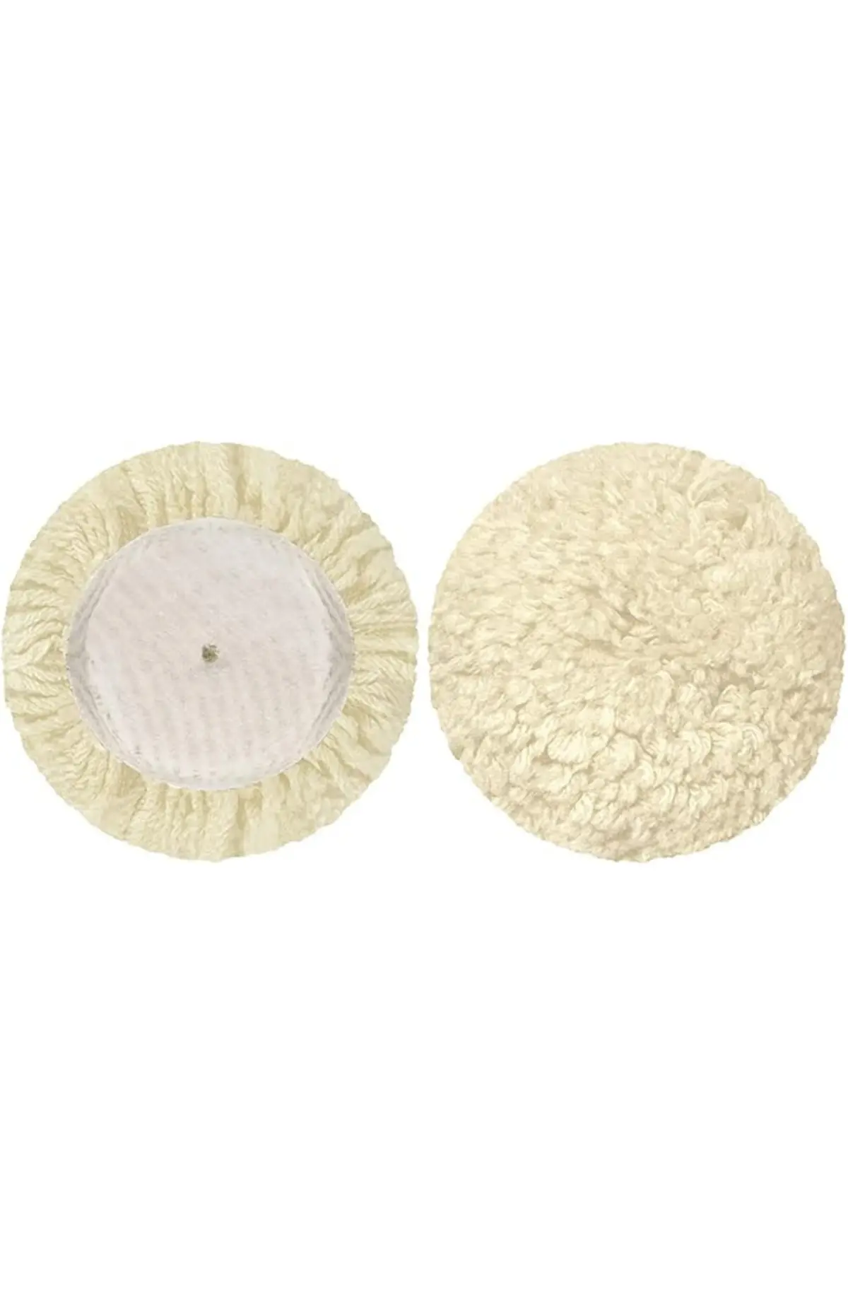 Sm Arnold Tuffer Buffer Micro Compounding/Buffing Pad - 57-135 1