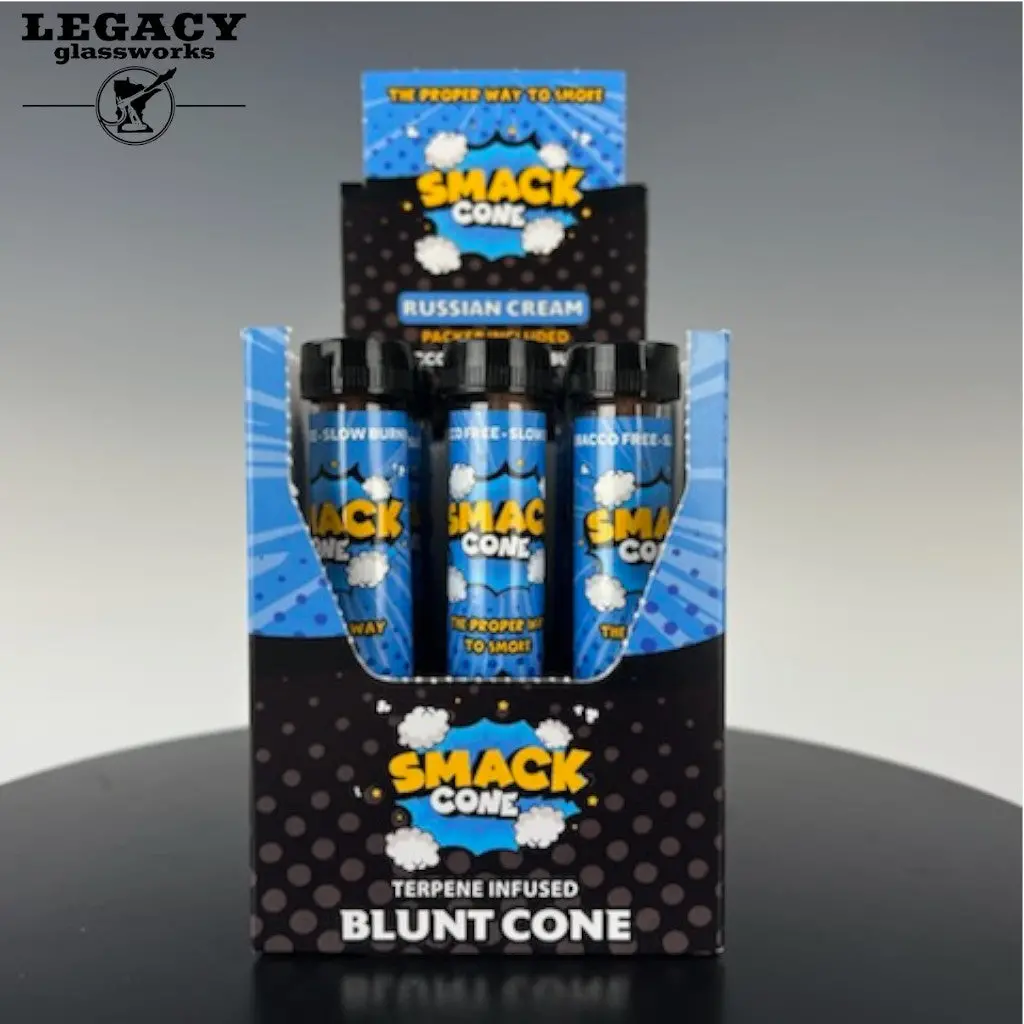 Smack Cone Pre Roll 1
