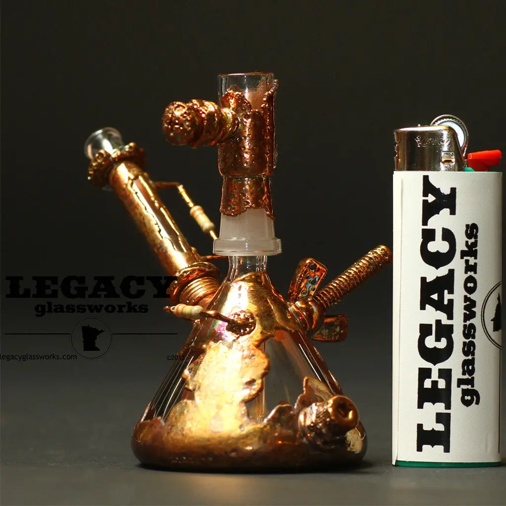 Snic Mini Beaker 1