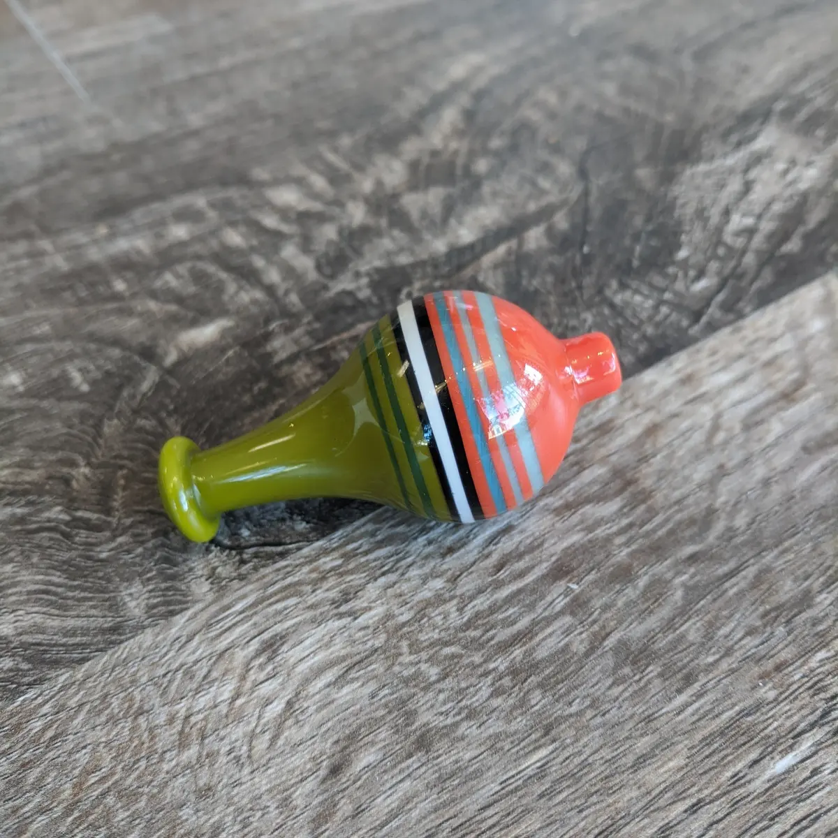 Snic Barnes Incalmo Bubble Cap 1