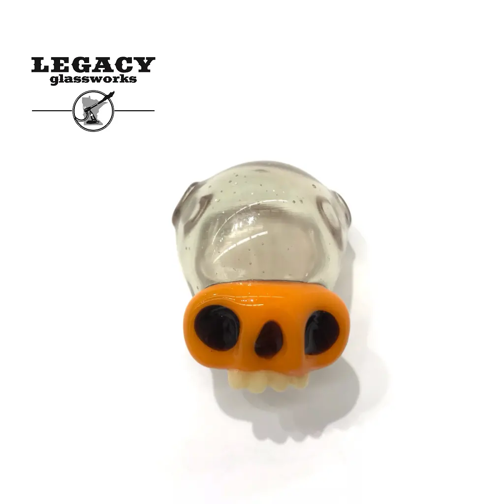 Snic Pookie Pendant 1