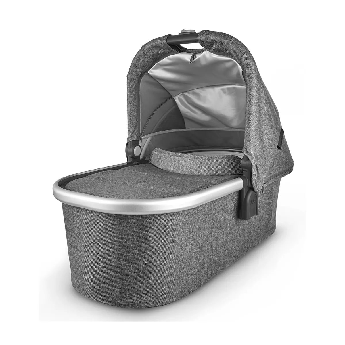 Bambineto Jordan Carbon V2 Uppababy 490920-Bas 1