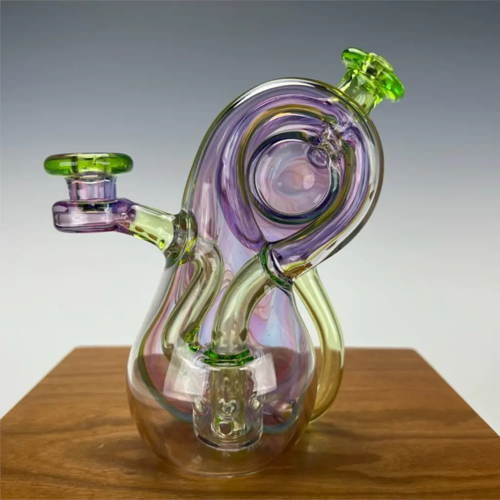 Earl Jr Solo Infinity Bottle #2 2