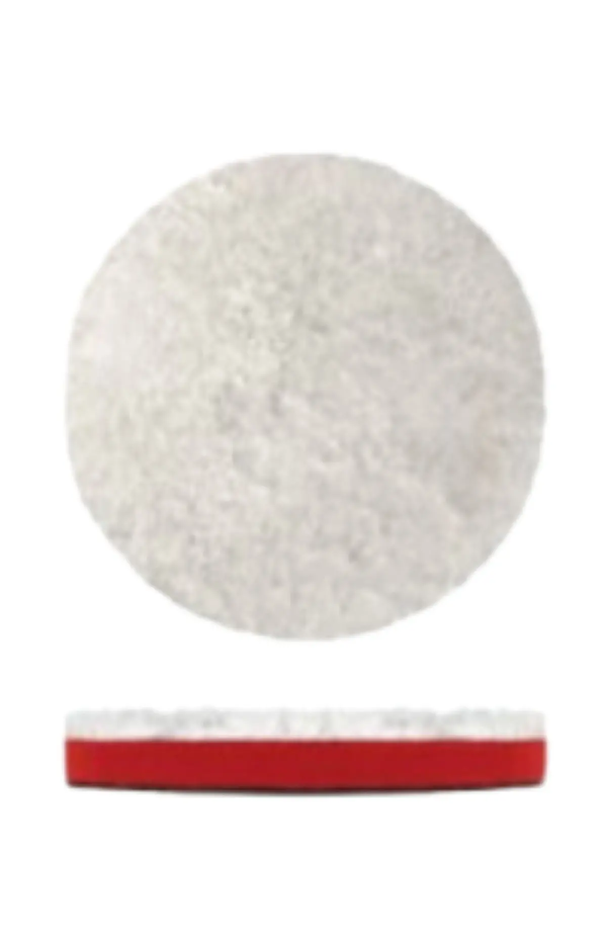 Sm Arnold Speedy Foam Micofiber Buffing Pad – 43-203 1