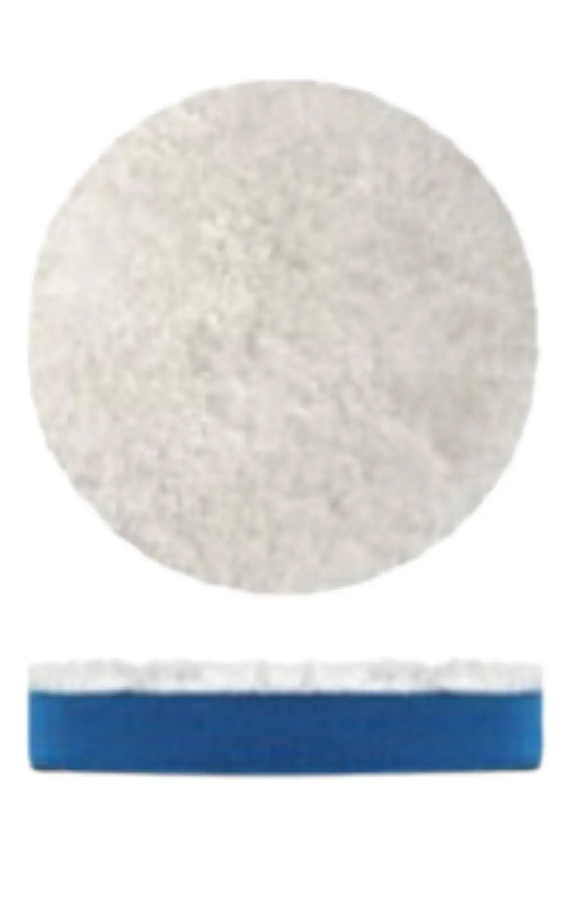Sm Arnold Speedy Foam Micofiber Buffing Pad – 43-213 1