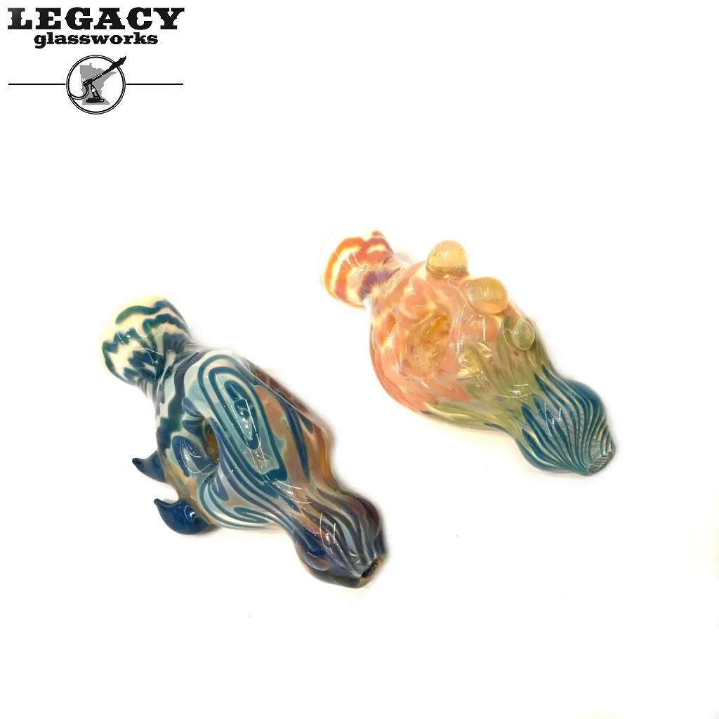 Spiggity Donut Chillum 1
