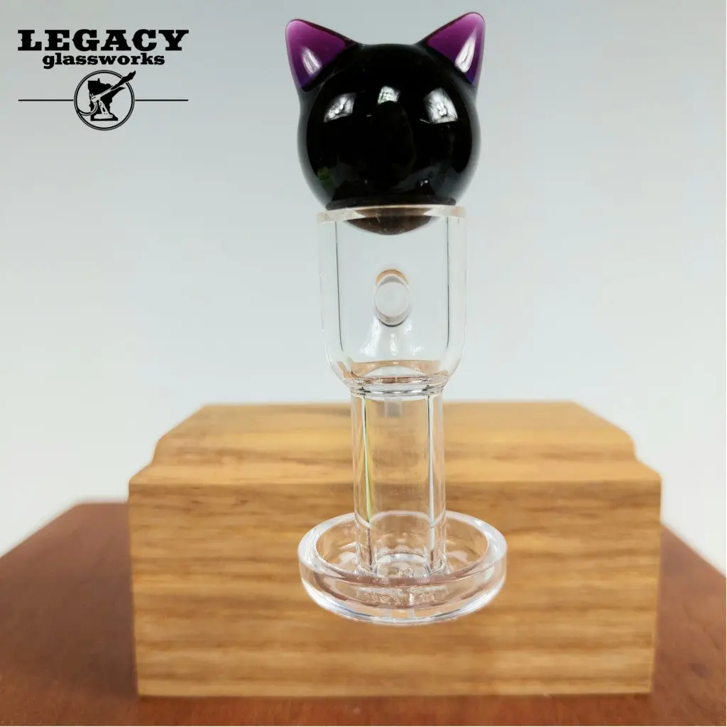 **Does Not Come With Slurper** Spillerwoods Gold Violet Meowble 1