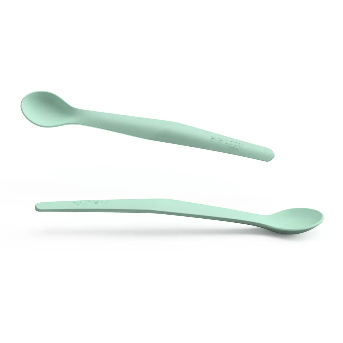 Silicone Spoon - Color To Be Discontinued 1