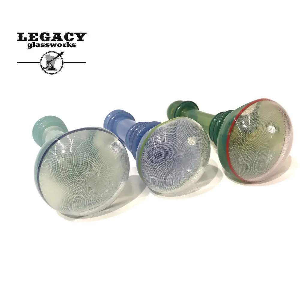 Blue Soldier Spoons 1