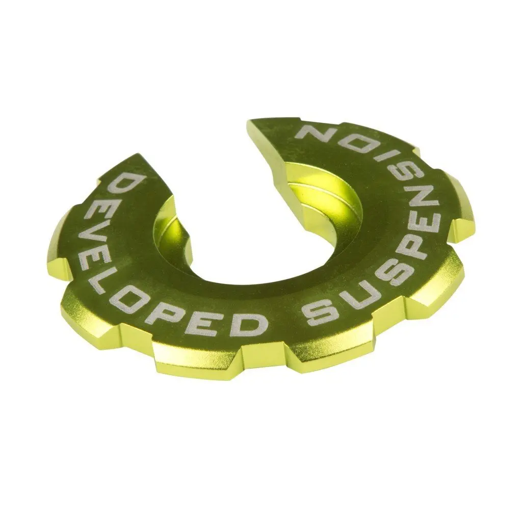 Dvo Jade/Jadex Stoke Reducer, Spring Clip 1