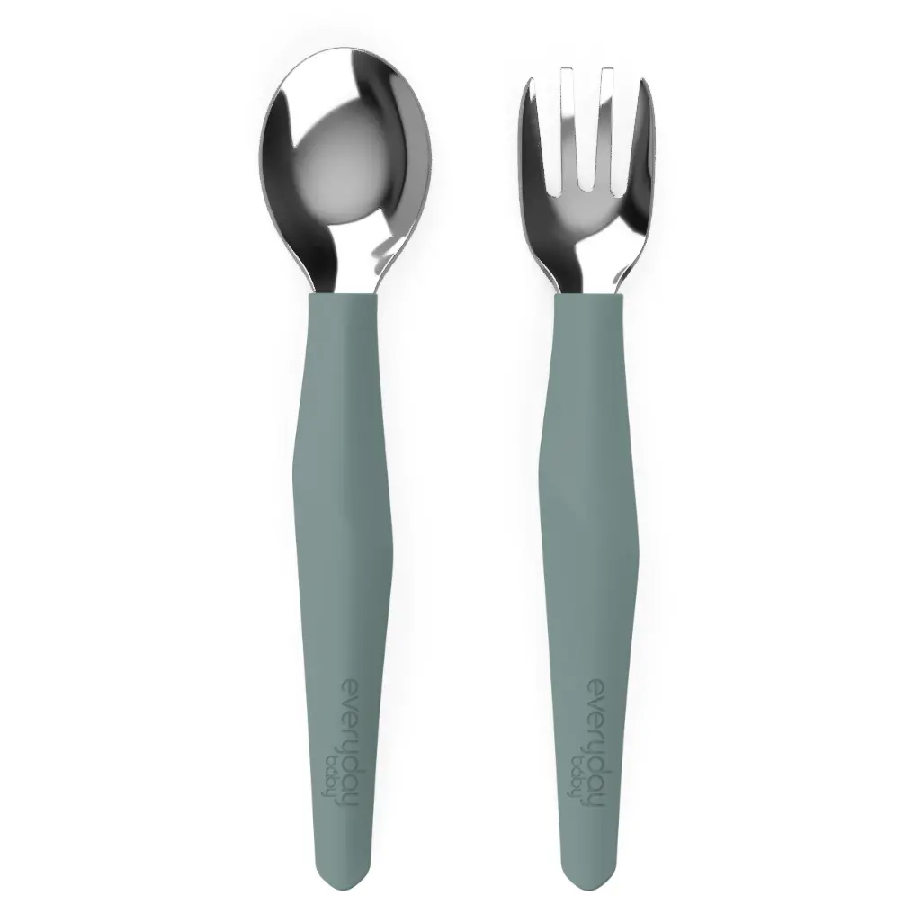 Silicone Cutlery 5