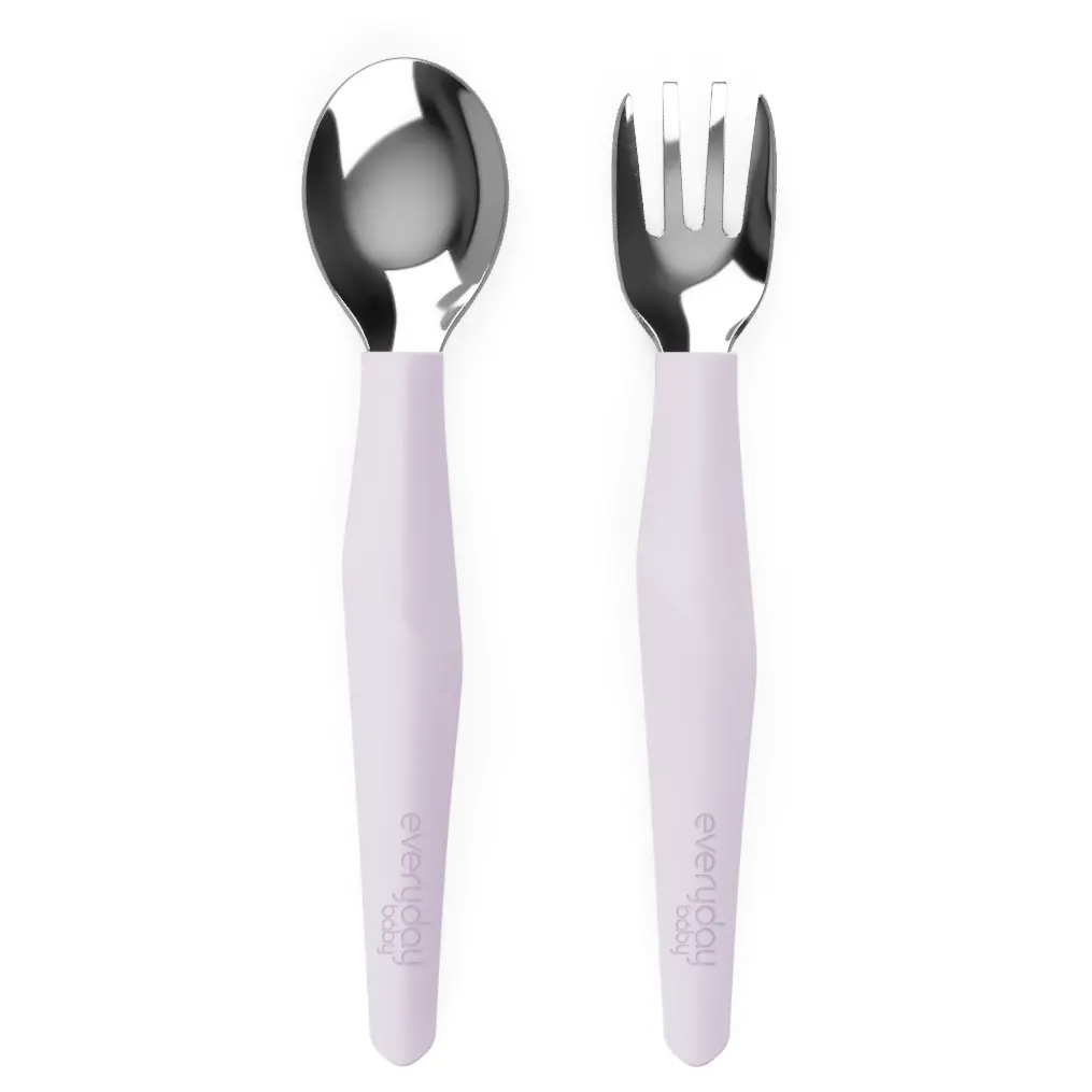 Silicone Cutlery 5