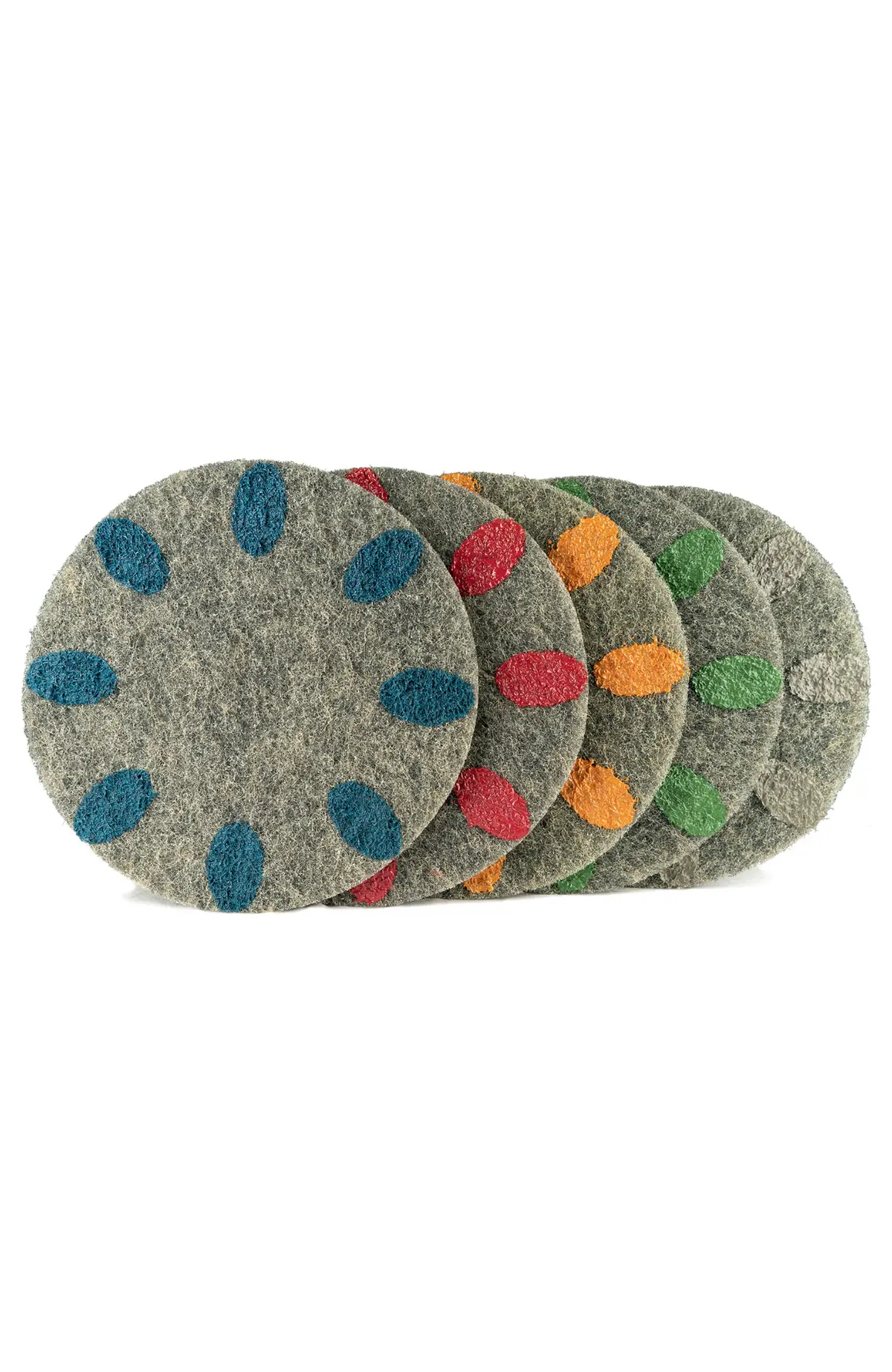 Orbot Stoneflash Pads (You Choose Size) 1