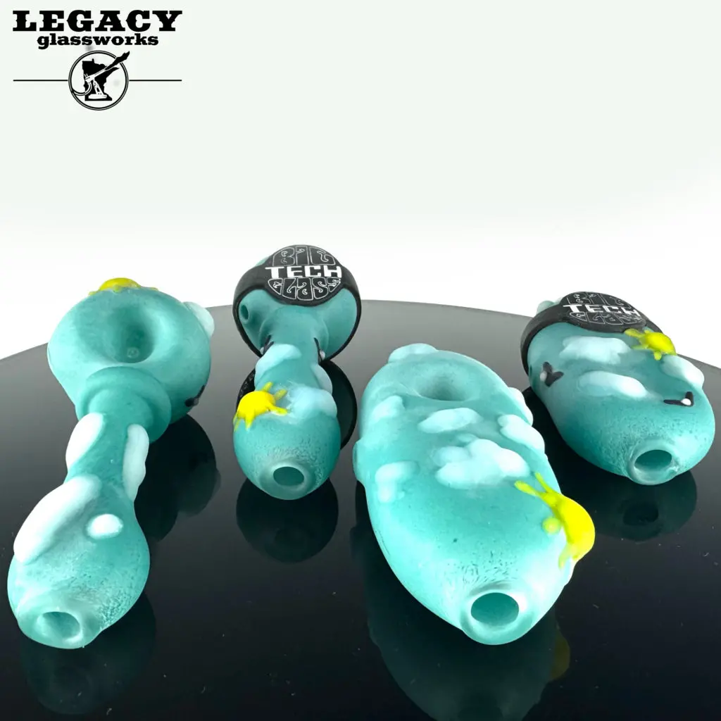 Stone Tech Glass "Sky Glass" 1