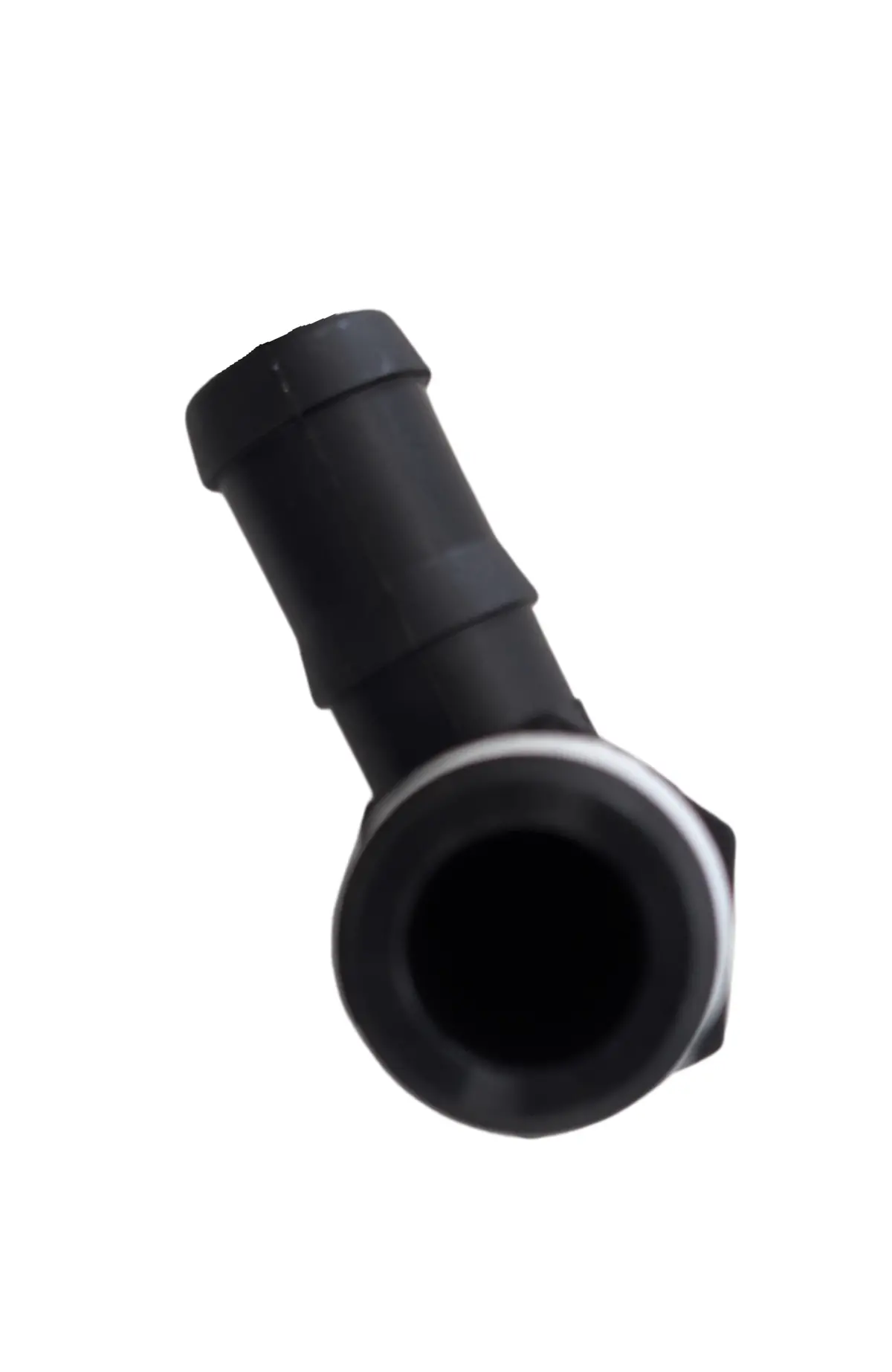 Storm 3/4" F-Thd Coupling 90 Degree Banjo 1