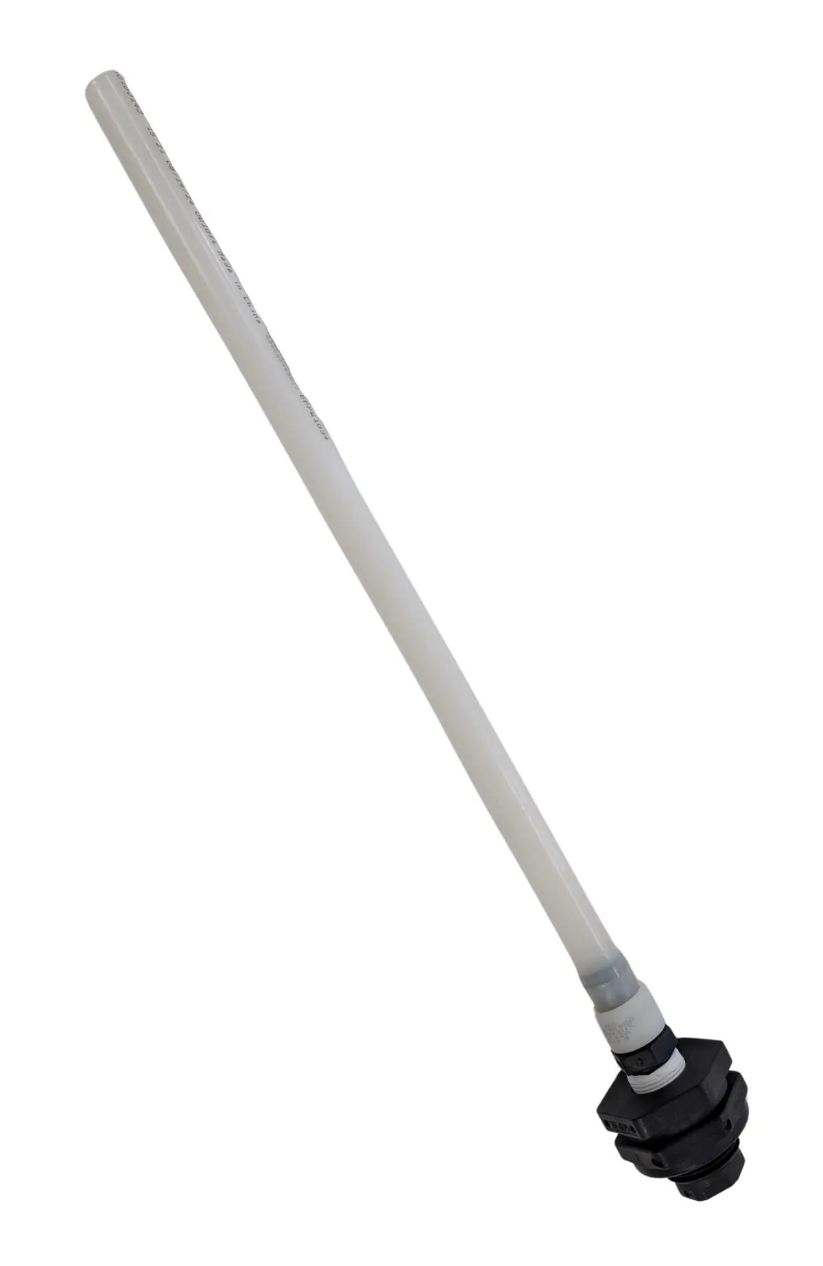Storm Bleach Draw Tube Assembly 1