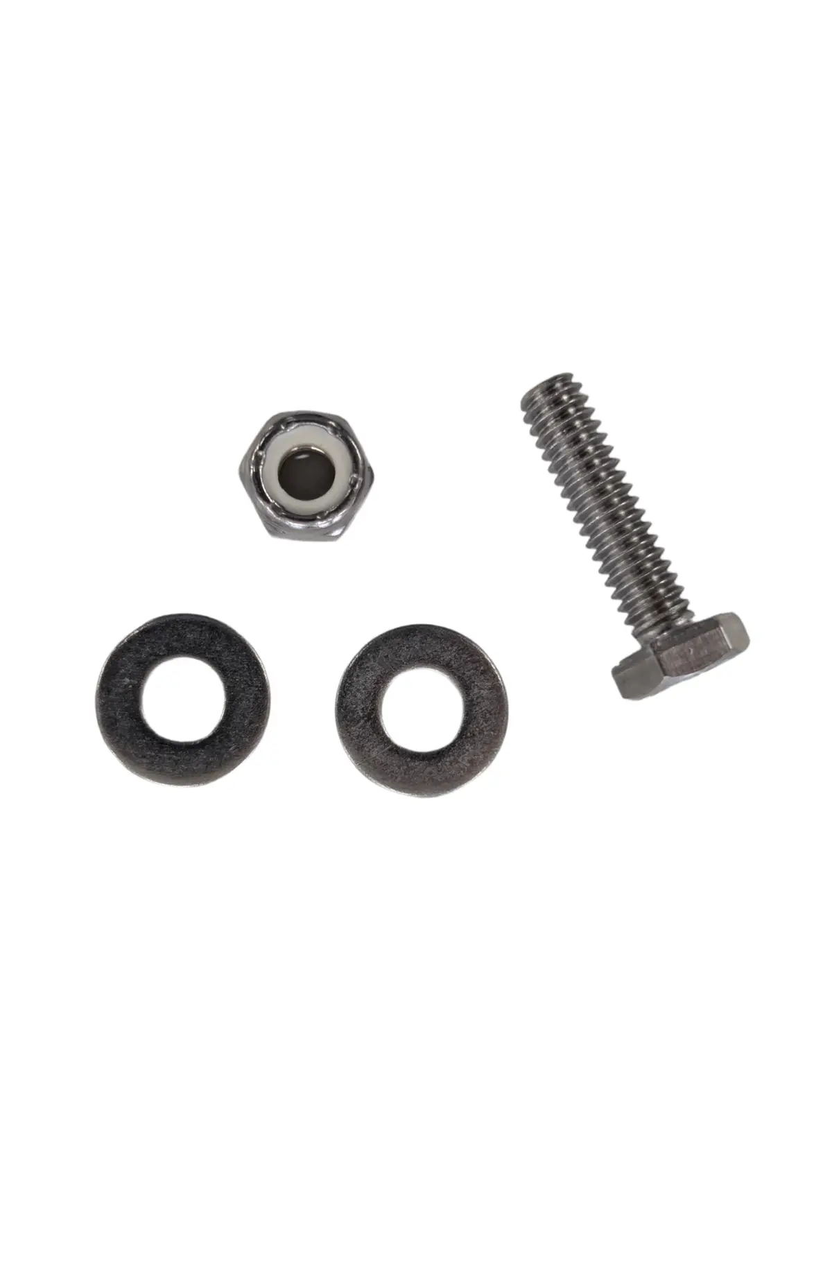 Storm Replacement Bolt Set - Long 1