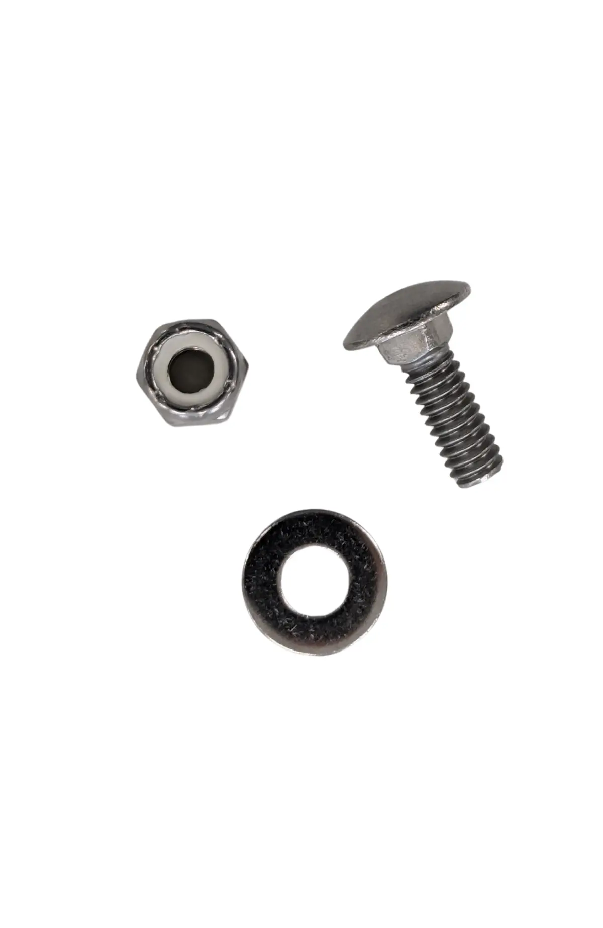 Storm Replacement Bolt Set- Short 1