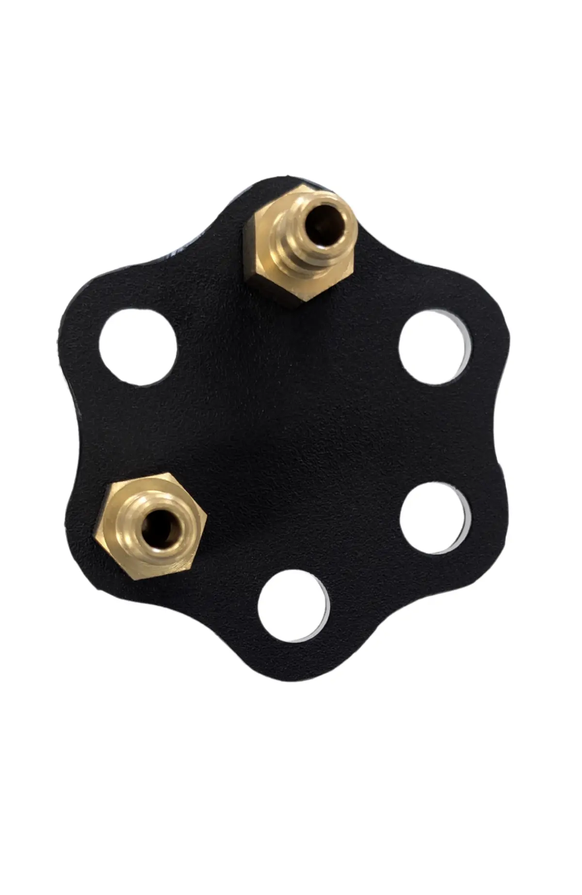 Storm Softwash 2 Shooter Spray Tip Assembly 2