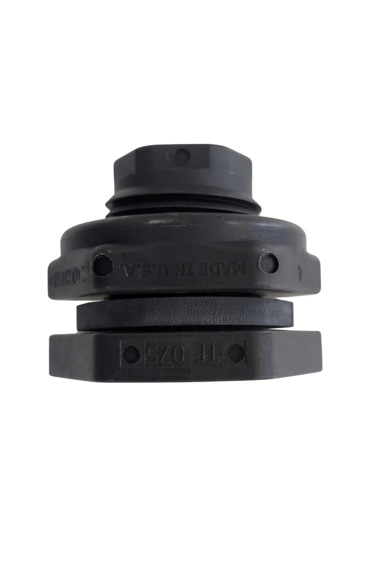 Storm 3/4" Tank Flange Banjo 1