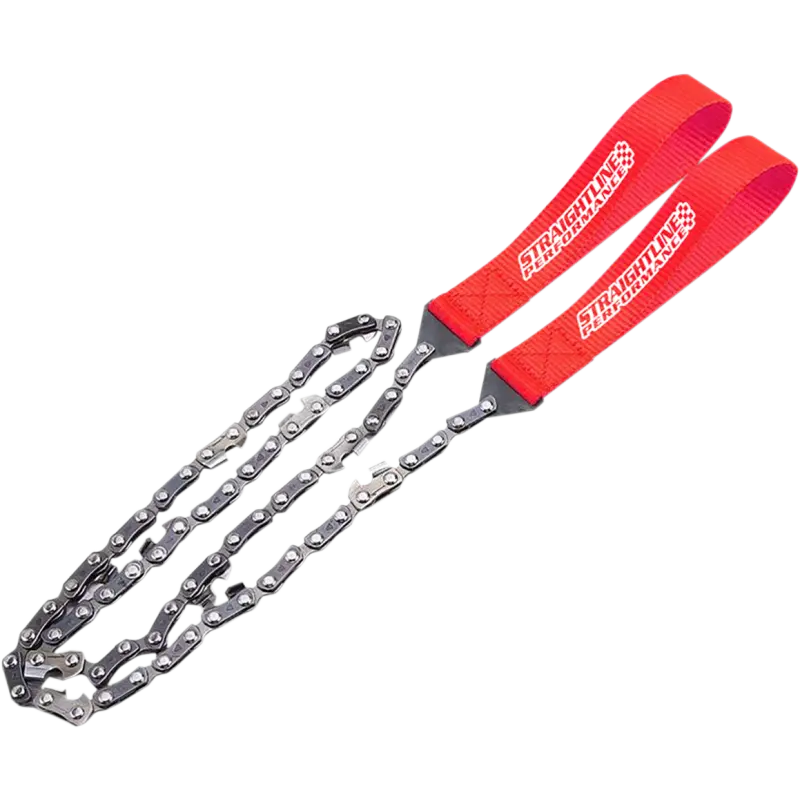 Straightline Performance Hng Pocket Chainsaw 1