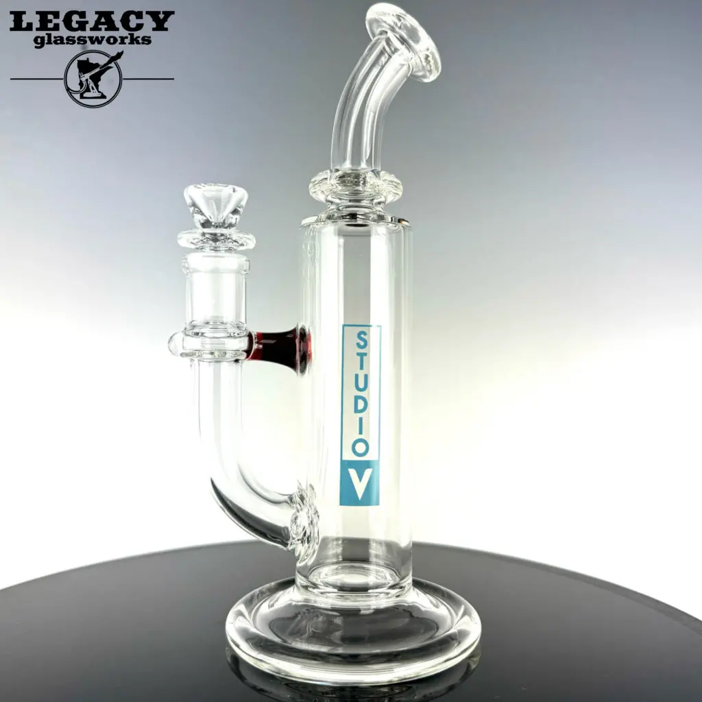 Studio V Mini Bubbler 1
