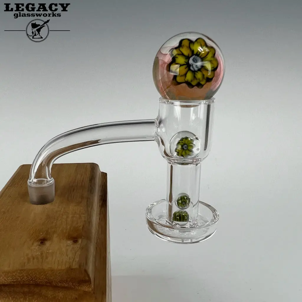 Akm Flower Mille Slurper Set ***Does Not Include Slurper*** 1