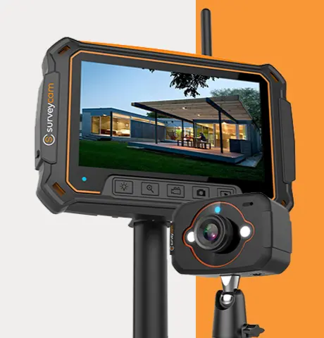 Surveycam™️ Replacement Parts (You Choose) 1