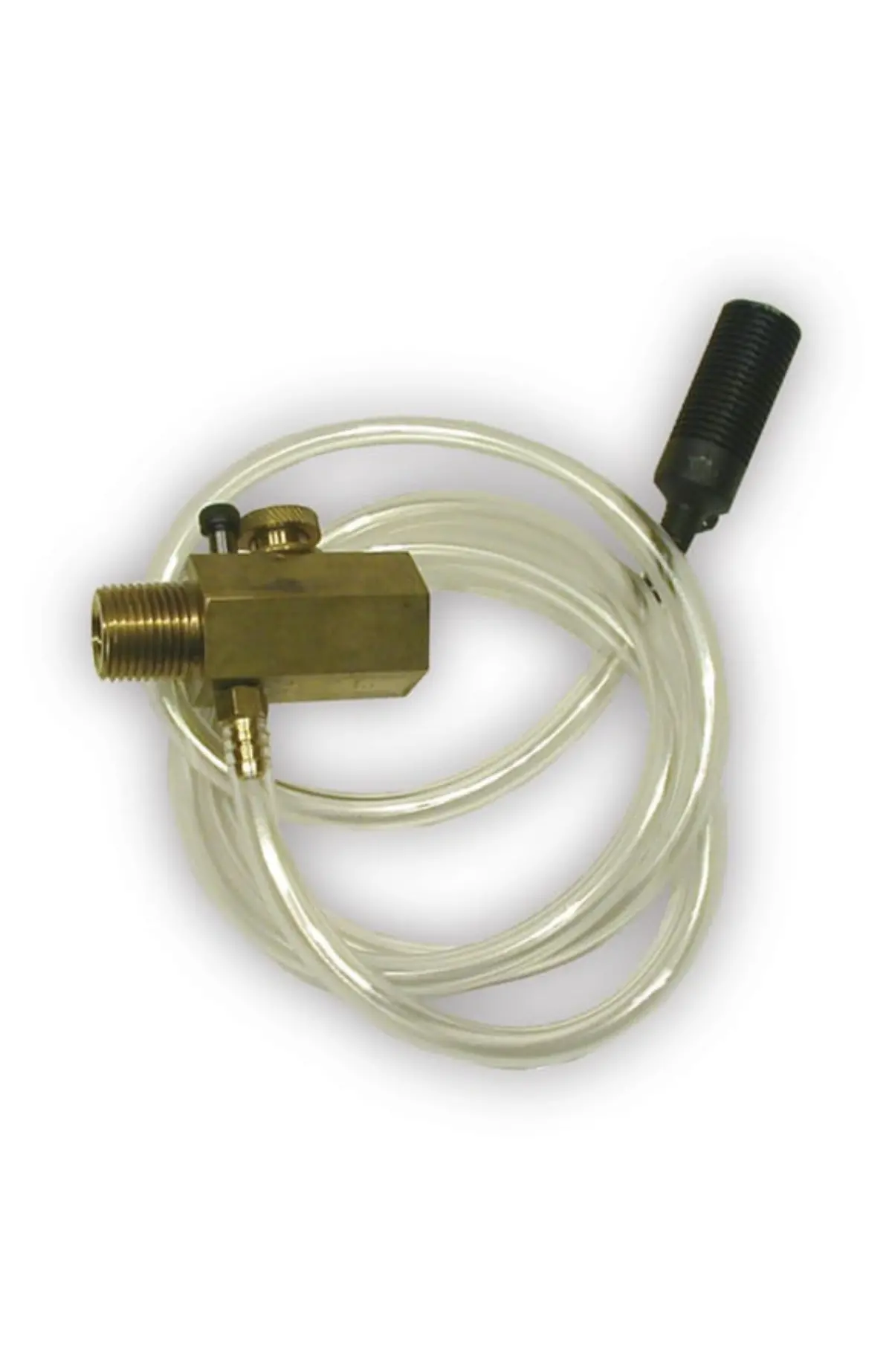 Suttner Chemical Injector 999000019 – 3/4" F Garden Inlet To 3/4" M Garden Outlet, 1.5–4.0 Gpm 1