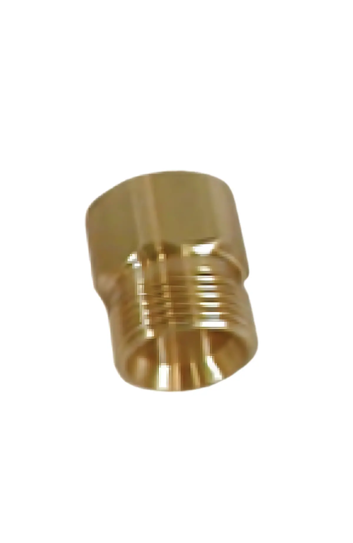 Suttner Nipple 10000563 – 3/8" Fpt Inlet To M22 Outlet, 5800 Psi 1