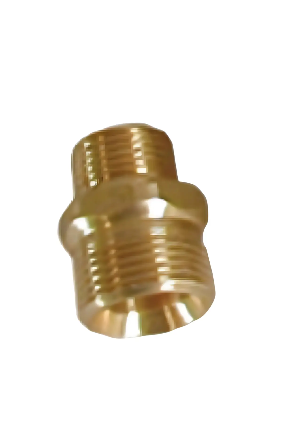 Suttner Nipple 10000564 – 3/8" Mpt Inlet To M22 Outlet, 5800 Psi 1